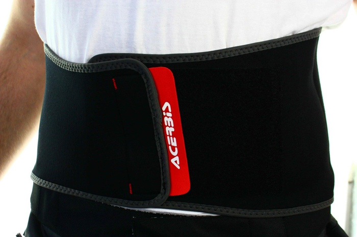 Pas nerkowy K-Belt 