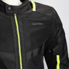 Acerbis Kurtka RAMSEY VENTED LONG JACKET