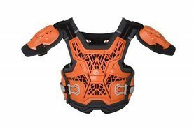 Acerbis Buzer Gravity II JUNIOR wzrost 125-160cm z Holomogacją Enduro