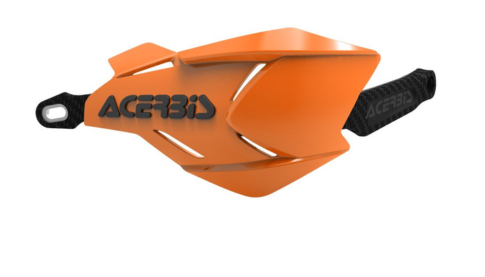 Handbary X - Factory z rdzeniem stalowym