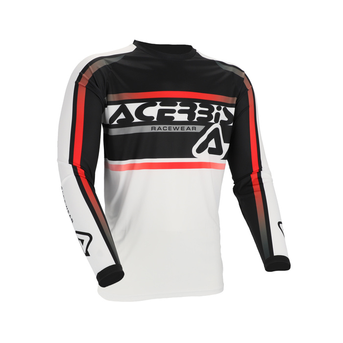 Acerbis koszulka LINEAR JERSEY motocyklowa
