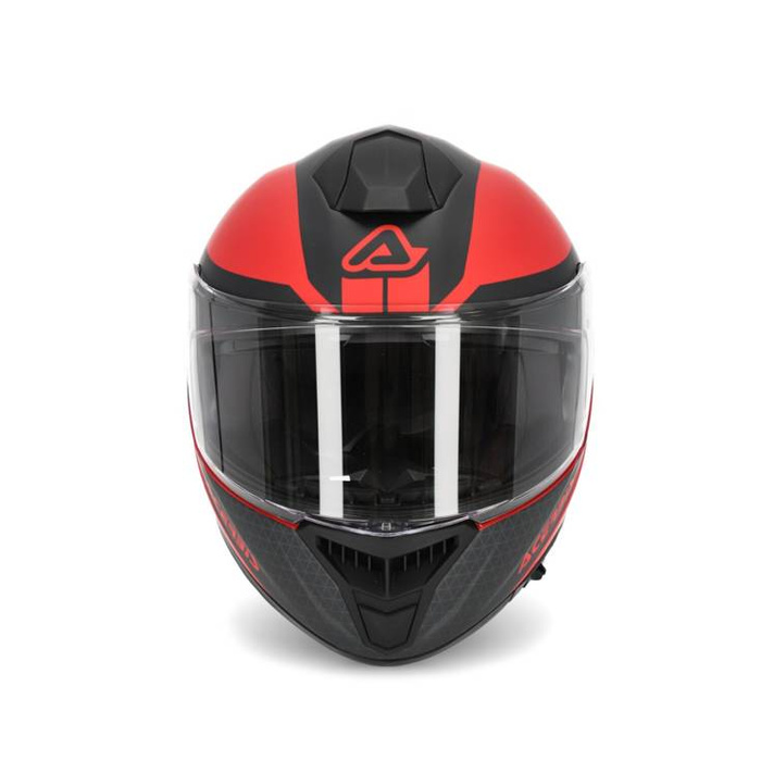 Kask  ACERBIS KRAPON Fullface pełnotwarzowy Dual Road