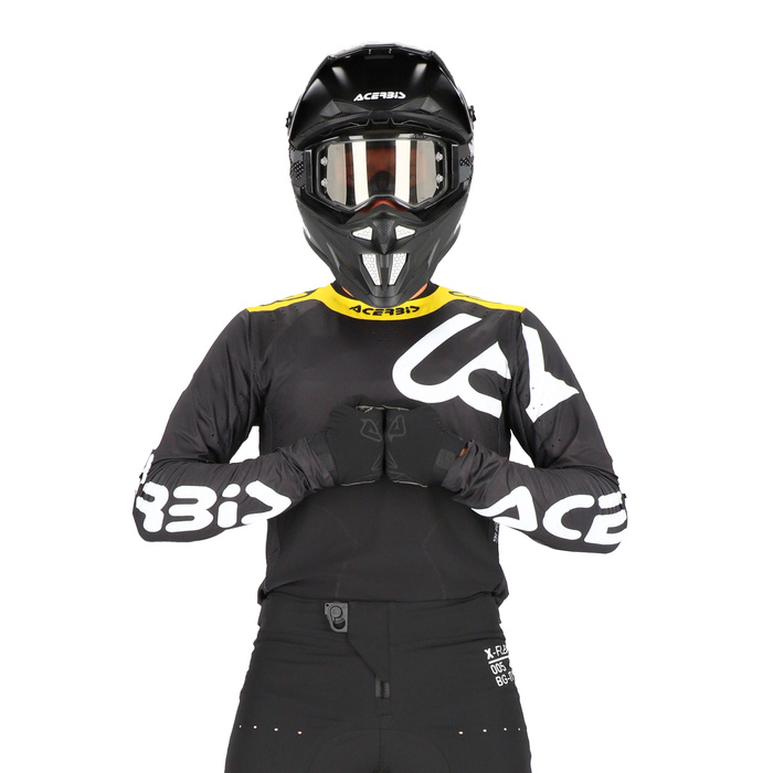 Acerbis t-shirt X-FLEX 2.0 JERSEY motorrad