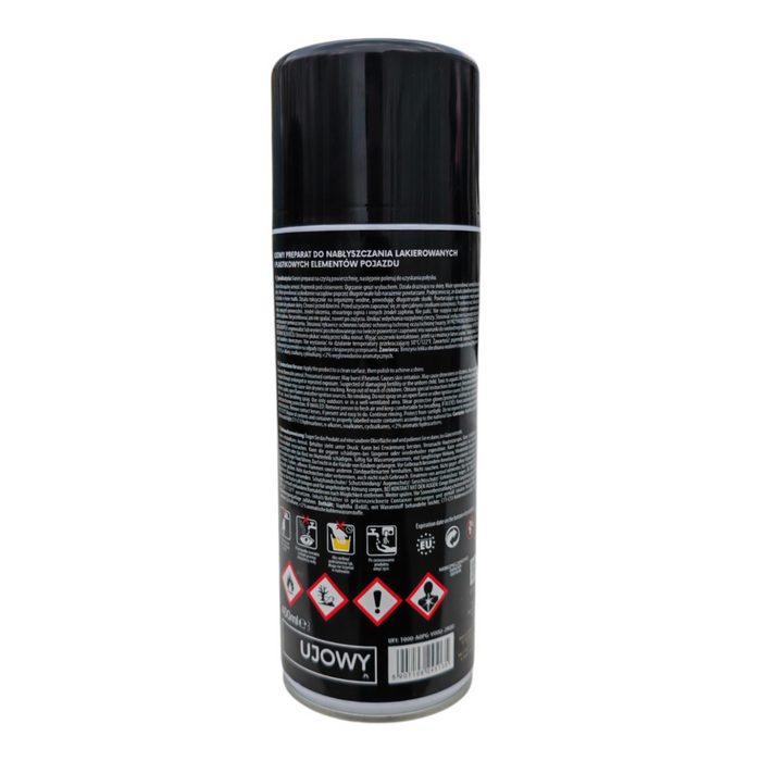BLINKBLINK 400ml Ujowy Glanzspray