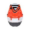 Kask Acerbis T711 HELMET HOMOLOGACJA ECE/ONU 22 06 Cross Enduro