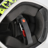 Acerbis Kask PROFILE JUNIOR homologacja ECE/ONU 22-06