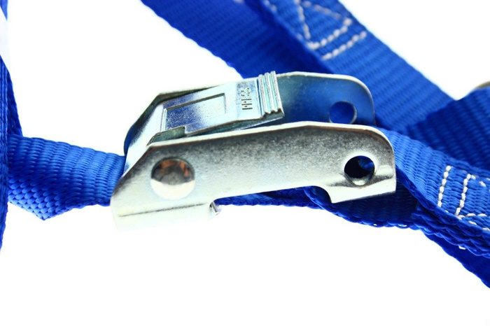 Acerbis Spanngurte MX Tie downs Enduro Quad  Motocross 25 MM