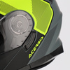 Kask Serel 22-06 kask modułowy ACERBIS Dual Road