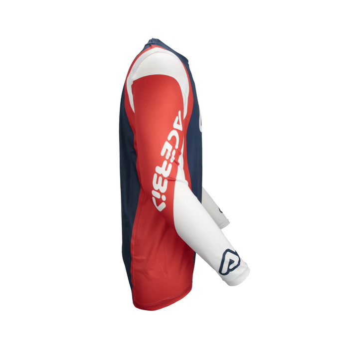 Acerbis t-shirt MX J-TRACK JERSEY motorrad
