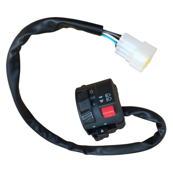 JML EN linker Lenker-Schalter