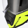 Acerbis Kask ASSAULT SOLID homologacja ECE/ONU 22-06 Dual Road
