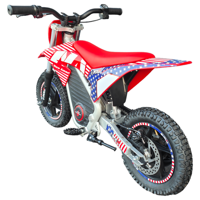 NAI e-MX 12 PRO motocykl cross elektryczny dla dzieci