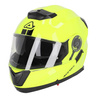 Kask Serel 2206 kask modułowy ACERBIS Dual Road