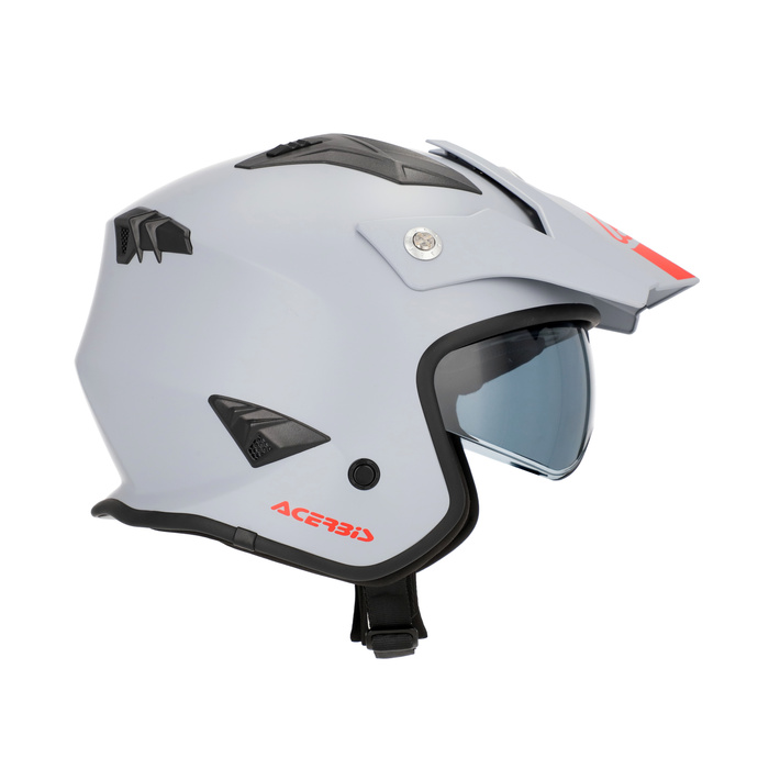 Kask Acerbis Jet Aria 2206 Skuter Trial