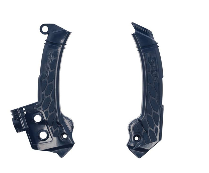 Acerbis Rahmenprotektor X-Grip passend für Husqvarna 2023>