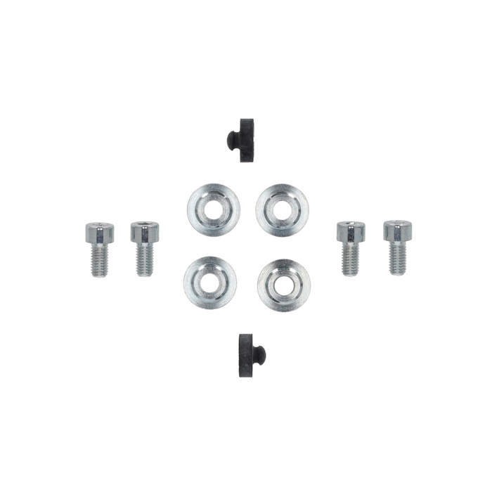 Acerbis płyta pod silnik pasuje do CF MT 450 2024 2025
