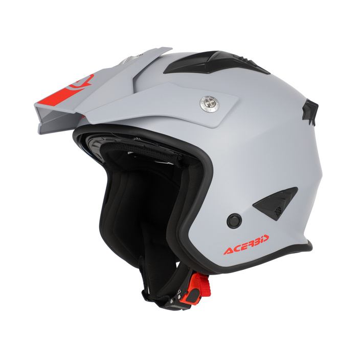 Kask Acerbis Jet Aria 2206 Skuter Trial