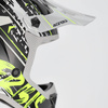 Acerbis Kask PROFILE JUNIOR homologacja ECE/ONU 22-06