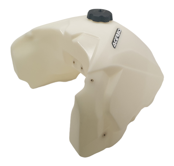 Acerbis bak paliwa 23l Yamaha Tenere 700 2019 2020 2021 2022