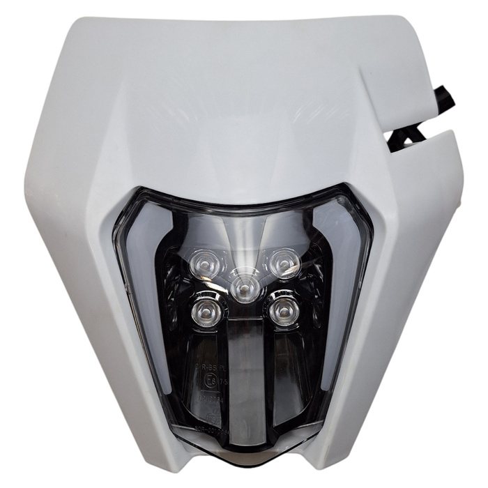 EGL KEX AIR 250 vordere LED-Lampe