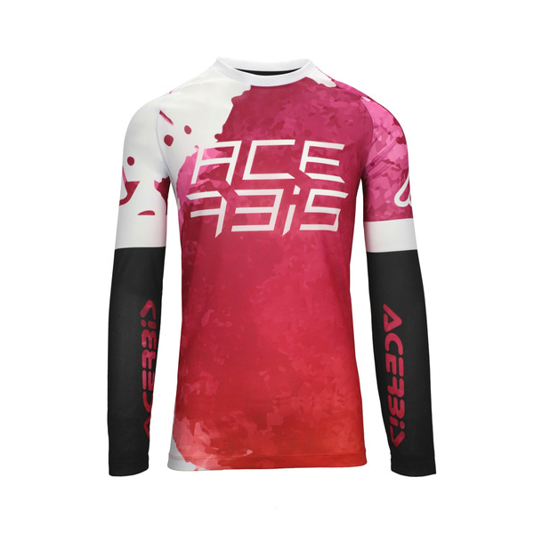 Acerbis koszulka MX J-WINDY VENTED JERSEY motocyklowa