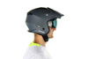 Acerbis Helm Aria Jethelm Enduro Quad Roller Scooter Trial Motorrad Motorcycle