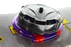 Acerbis Tankdeckel Gross Yamaha XT 100% Made in Italy Enduro