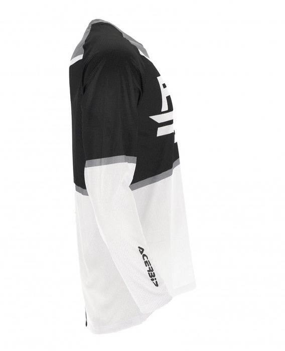 Acerbis Wentylowana Bluza / koszulka MX J-Track