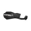 Acerbis handbary Moto-X z rdzeniem aluminowym