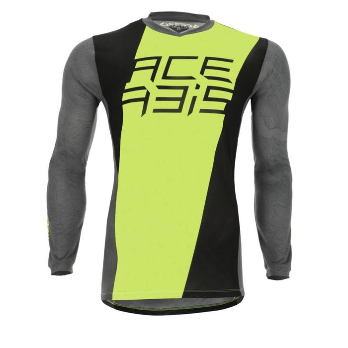 Acerbis Bluza / koszulka MX J-Track