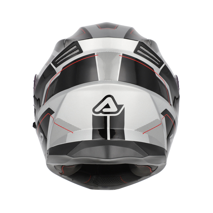 Kask Serel 22-06 kask modułowy ACERBIS Dual Road