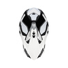 Acerbis Helm X-Track 2206 homologation Motorradhelme Cross Enduro Motorrad