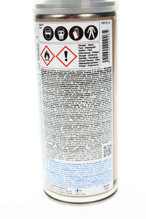 Maston Guma w sprayu Rubber COMP