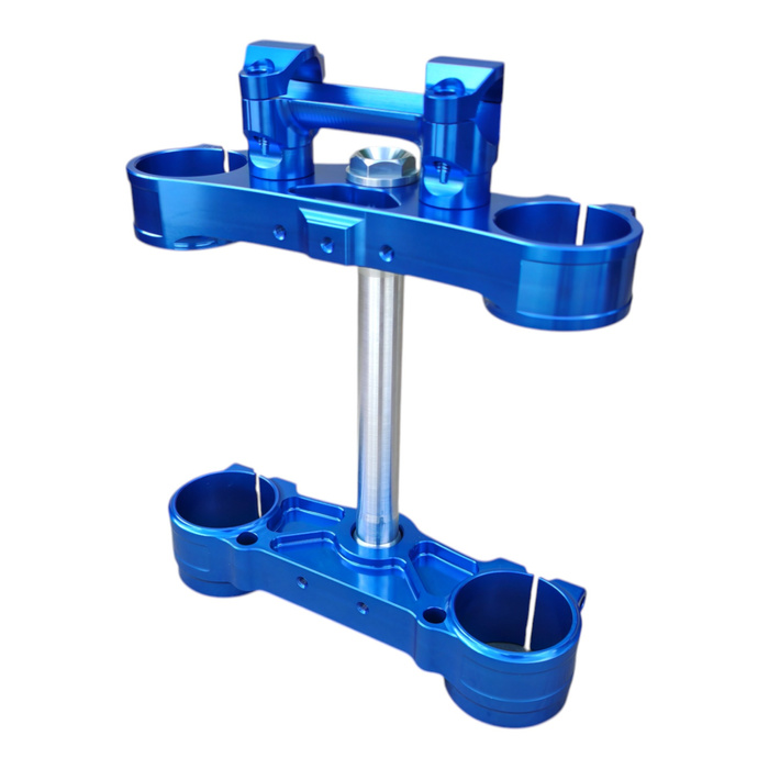 MAROLU półki zawieszenia pzredniego 48mm CNC pasują do Husqvarna, KTM