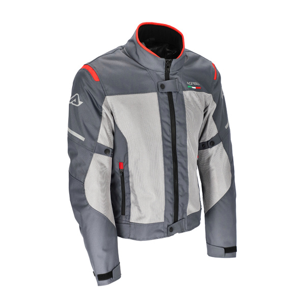Acerbis Jacke ON ROAD RUBY JACKET Motocross Enduro Motorradjacke