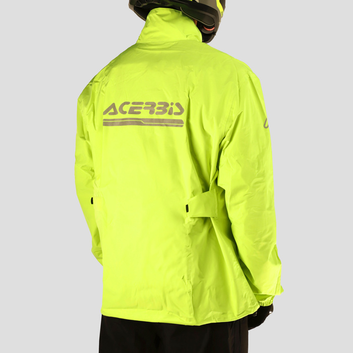 Acerbis Rain Set THUNDER Komplet przecideszczowy dwuczęściowy 