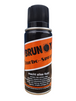 Brunox Turbo-Spray 50ml Spray Kette Öl Reiniger Konservierung