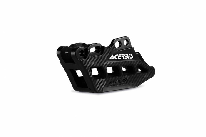 Acerbis Kettenführung Suzuki RM 125/ 250 RMZ 250 / 450