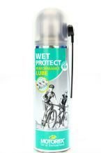 Motorex Bike Wet Protect 300ml