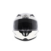 Acerbis CARLINO KID HELM ECE/ONU 22-06 Enduro MX Motocross Motorrad