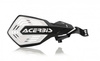 Acerbis Handbary X-Future do pasuje do GASGAS EC 250 250F 300 350F 2021>