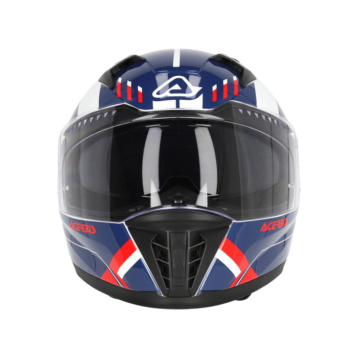 Acerbis Kask X-WAY Graphic 2206 Dual Road