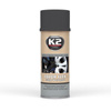 K2 Guma w sprayu Rubber COMP czarny matowy