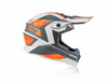Kask Impact Steel Junior Cross Enduro