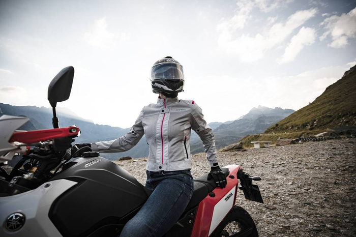 Acerbis bak paliwa 23l Yamaha Tenere 700 2019 2020 2021 2022