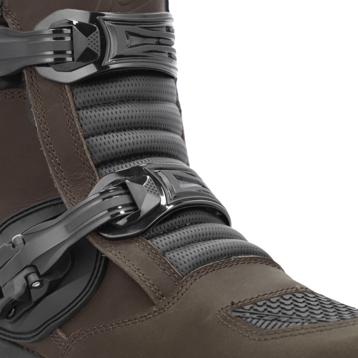 Acerbis buty skórzane turystyczne GRIMSEL Boots