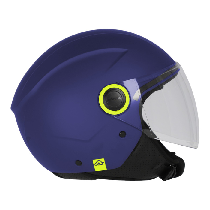 Kask Jet Brezza 2206 Skuter Trial