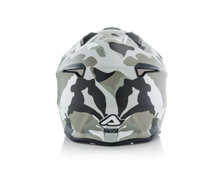 Kask Acerbis Aria Skuter Trial