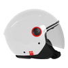 Kask Jet Brezza 2206 Skuter Trial
