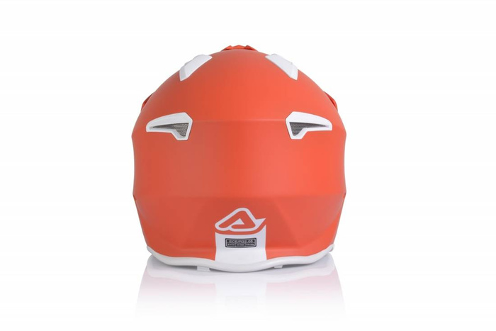 Acerbis Helm Aria Jethelm Enduro Quad Roller Scooter Trial Motorrad Motorcycle